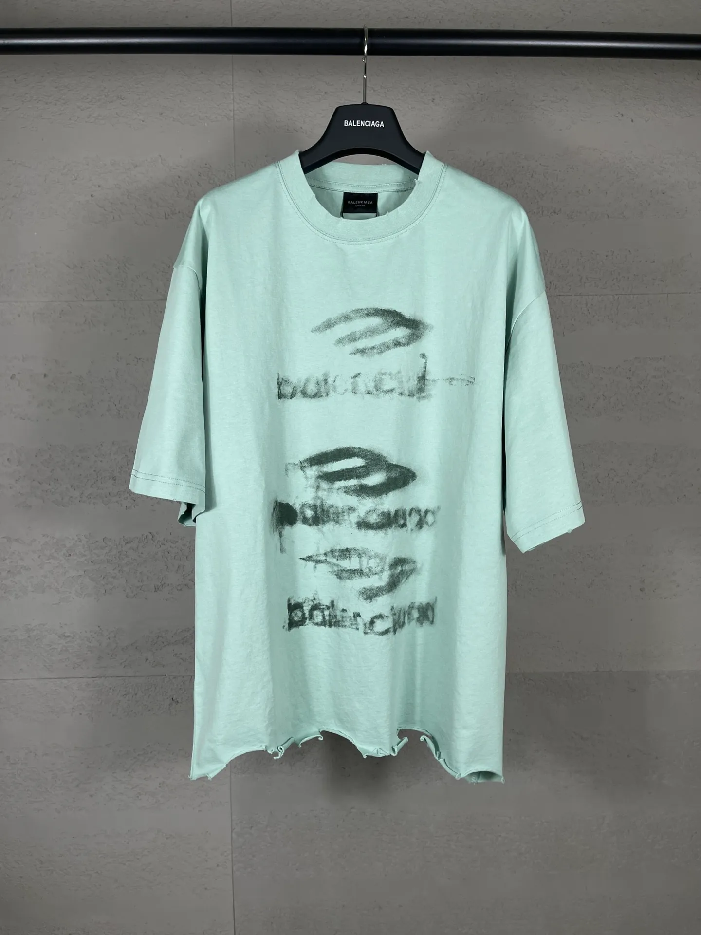 【 . Quality】BALENCI*GA/ BALENCI*GA#25 New Arrival， T . 。 ZP ， ZP . 260 ， . . . . Color Change。 。 ， ， 。 。 。 . OS . Same Style ：BL 253653 ： Green Size：XS S M L